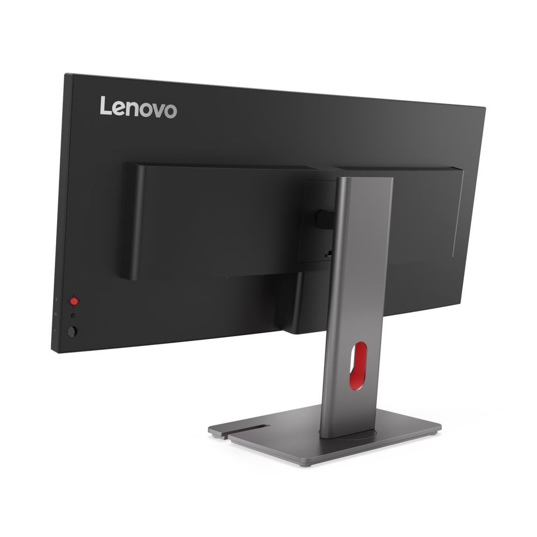 Lenovo 34" ThinkVision P34WD-40 IPS WLED