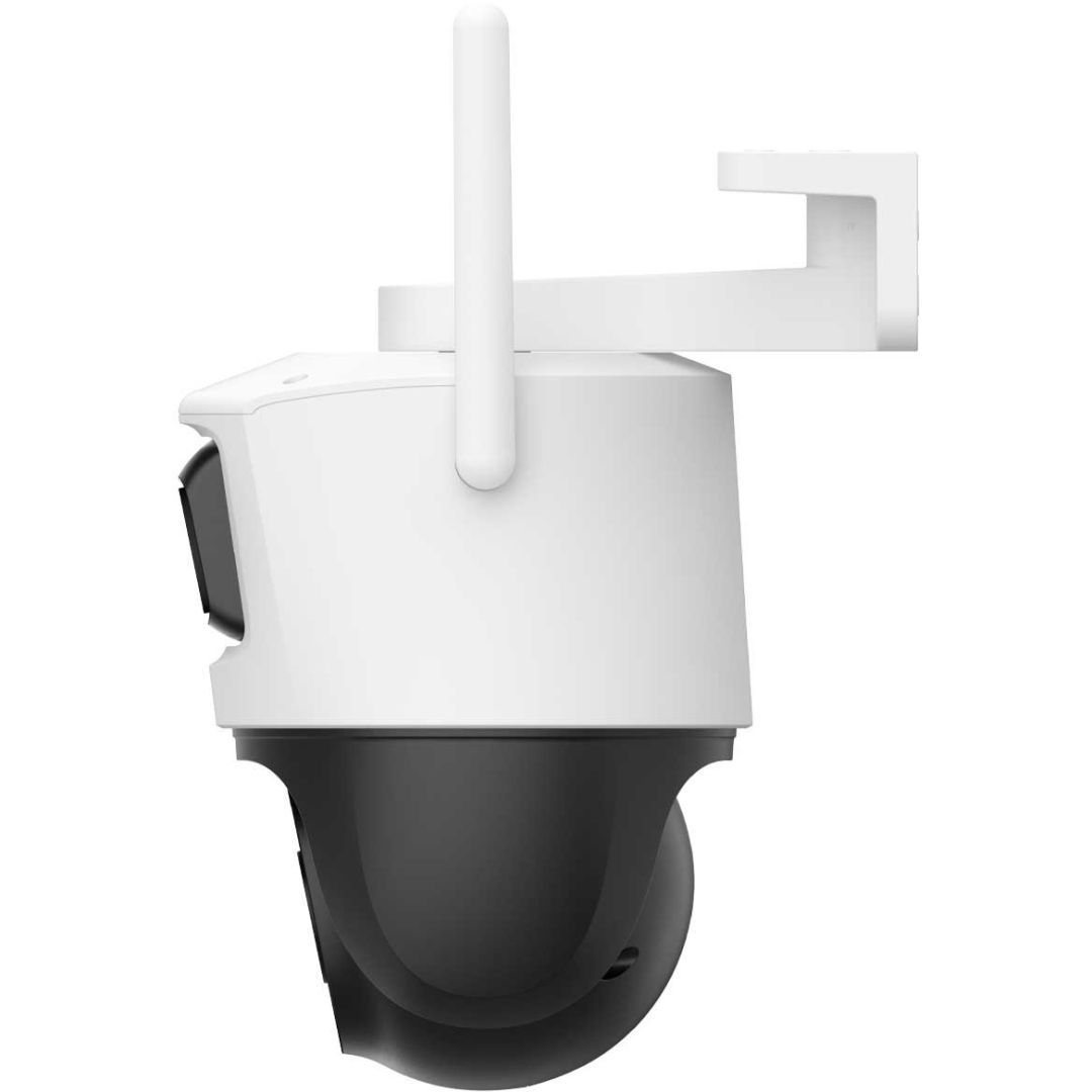 IMOU IPC-S7XP-6M0WED-0360B Cruiser Dual 3MP/3MP Kültéri Dome Kamera IMOU IPC-S7XP-6M0WED-0360B Cruiser Dual 3MP/3MP Kültéri Dome Kamera