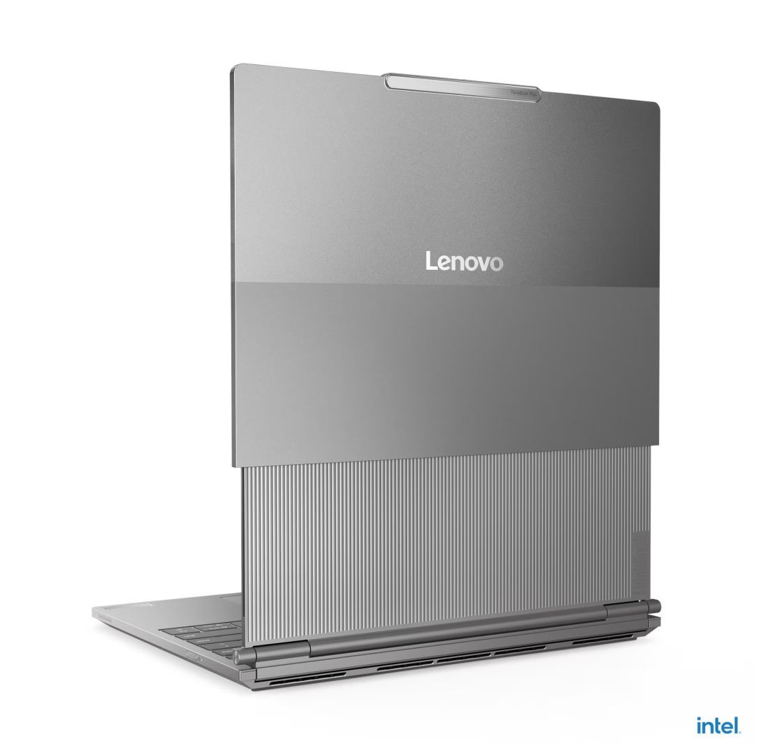 Lenovo ThinkBook Plus G6 Rollable Luna Grey ENG