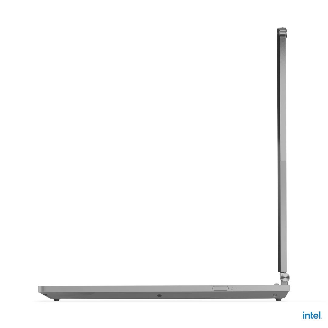 Lenovo ThinkBook Plus G6 Rollable Luna Grey ENG