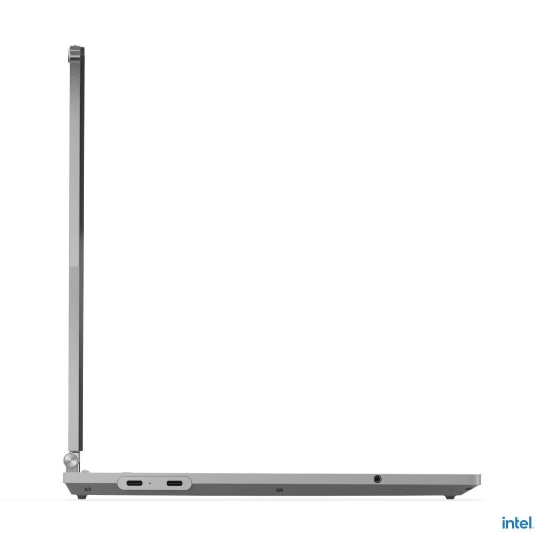 Lenovo ThinkBook Plus G6 Rollable Luna Grey ENG