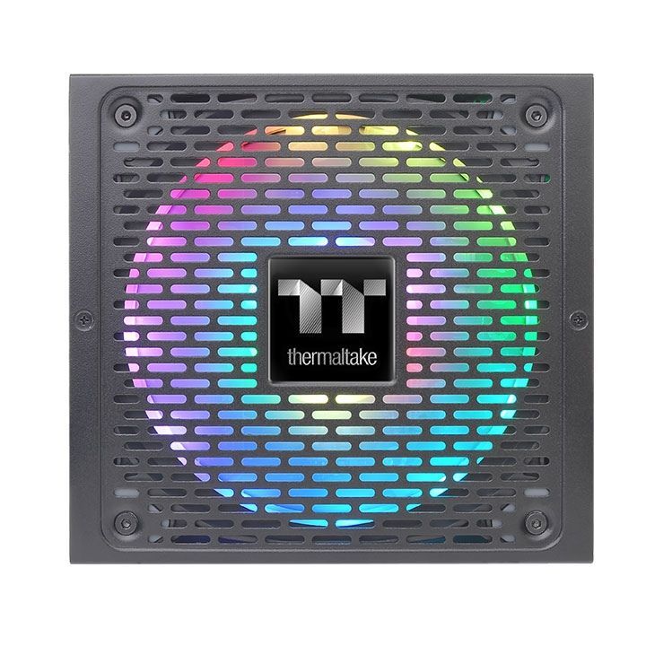 Thermaltake 850W 80+ Gold Toughpower GF3 ARGB Thermaltake 850W 80+ Gold Toughpower GF3 ARGB