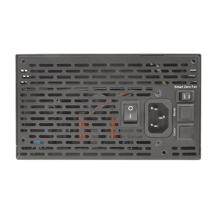 Thermaltake 850W 80+ Gold Toughpower GF3 ARGB Thermaltake 850W 80+ Gold Toughpower GF3 ARGB