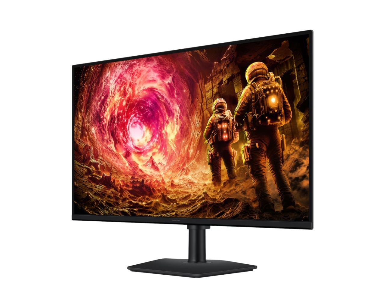 Samsung 32" LS32FG506EUXEN IPS LED