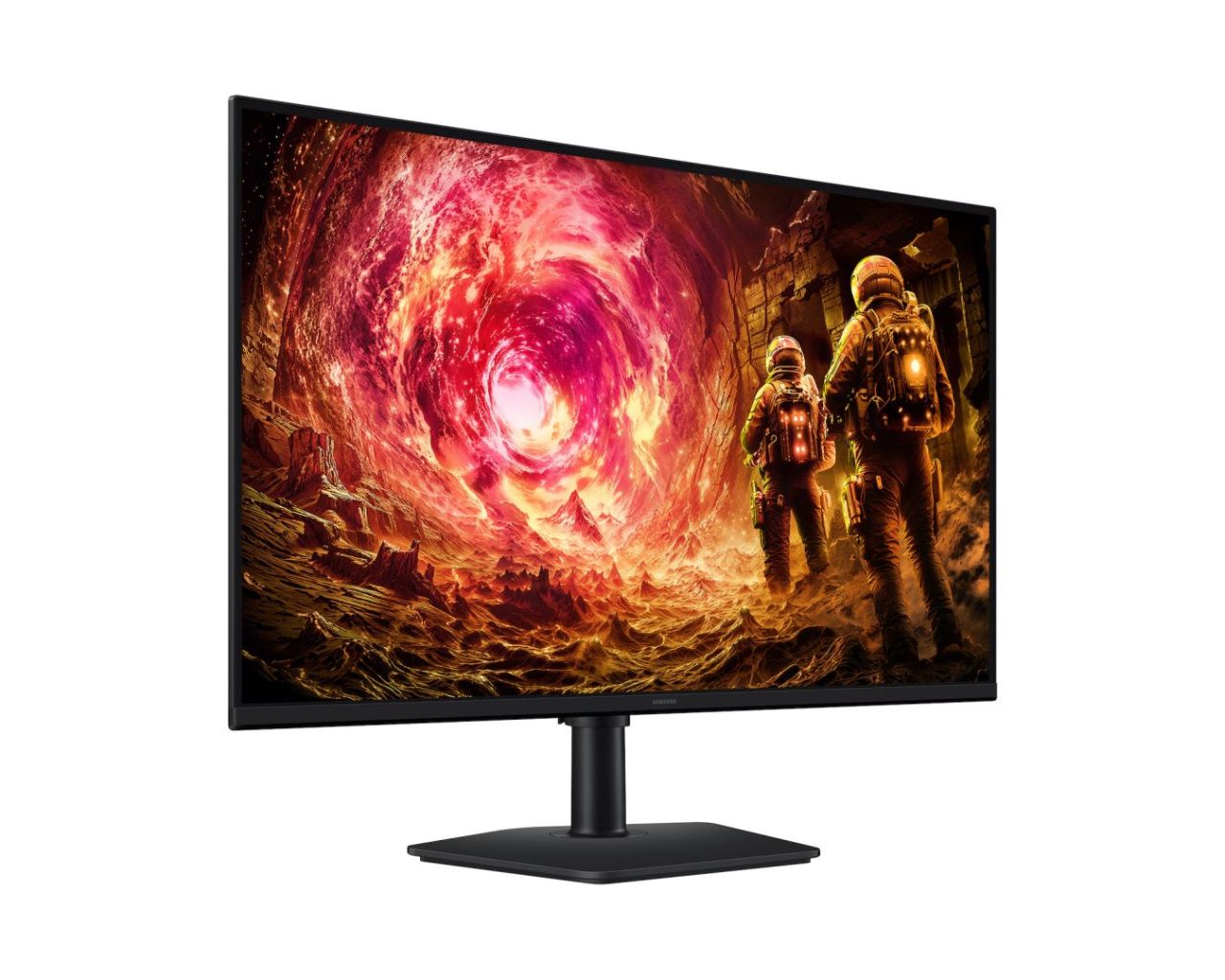 Samsung 32" LS32FG506EUXEN IPS LED