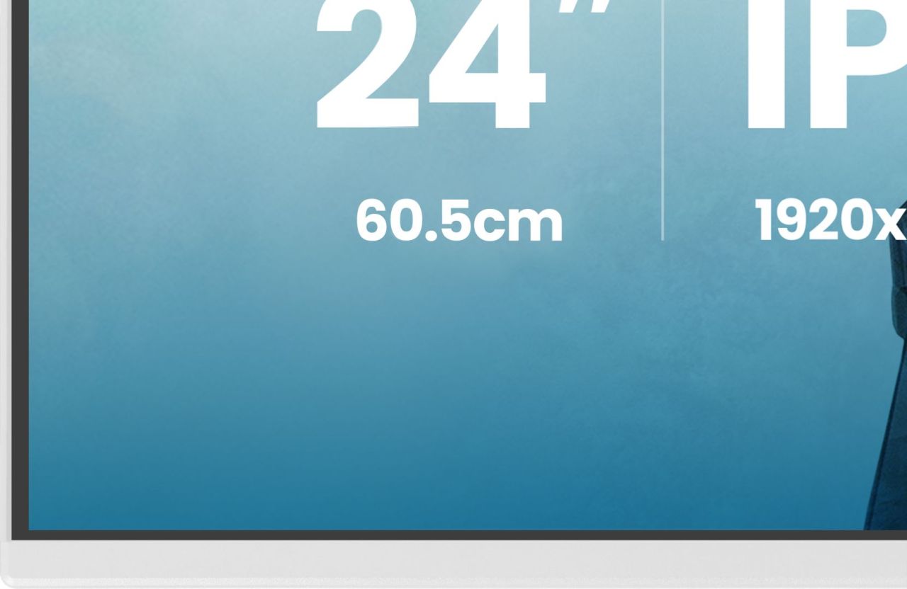 iiyama 23,8" G-Master GB2471HSU-W1 IPS LED