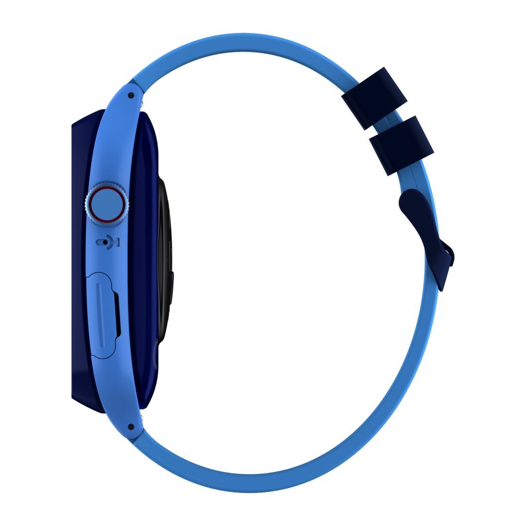 GARETT Kids Essa 2 4G Black