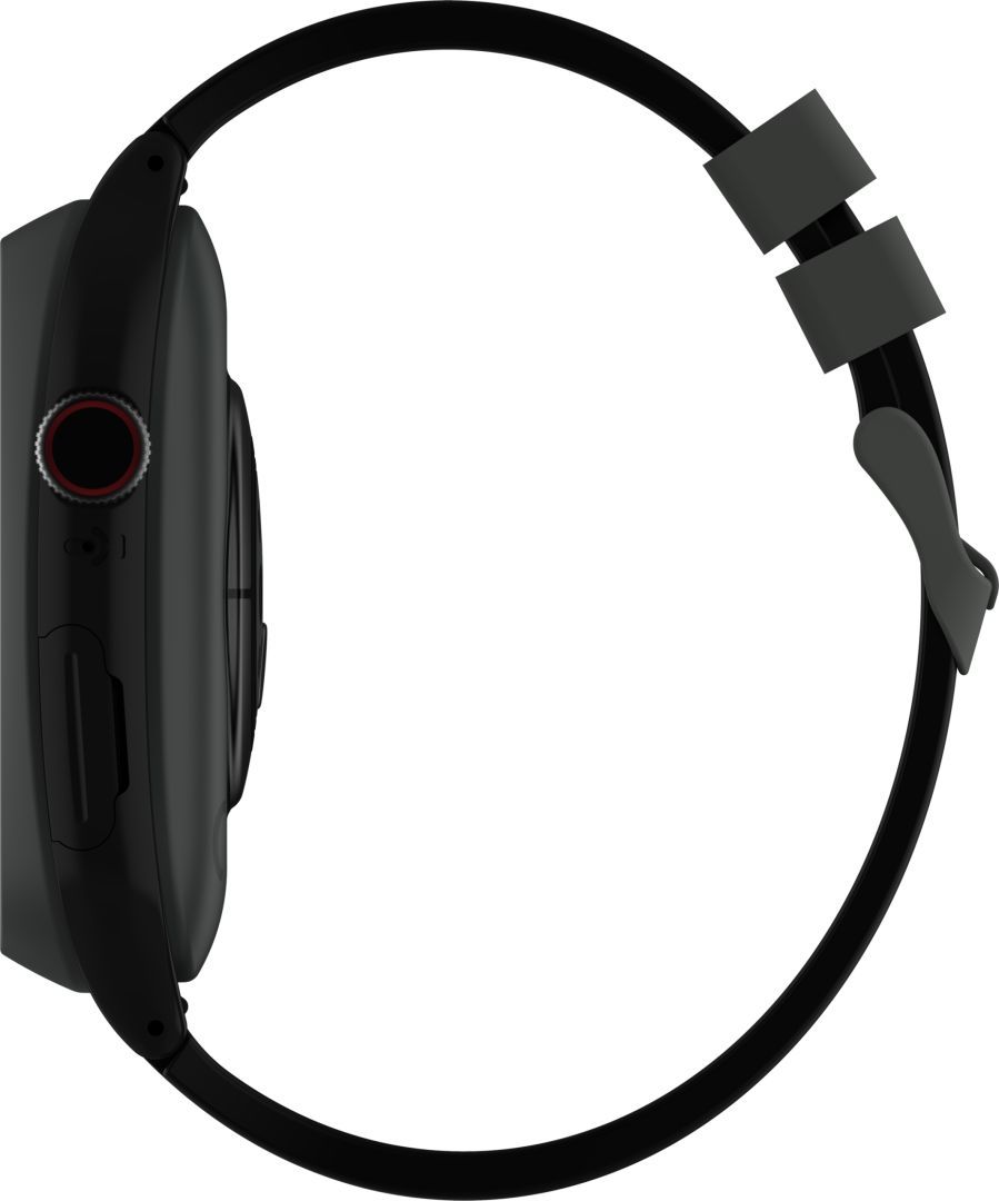 GARETT Kids Essa 2 4G Black