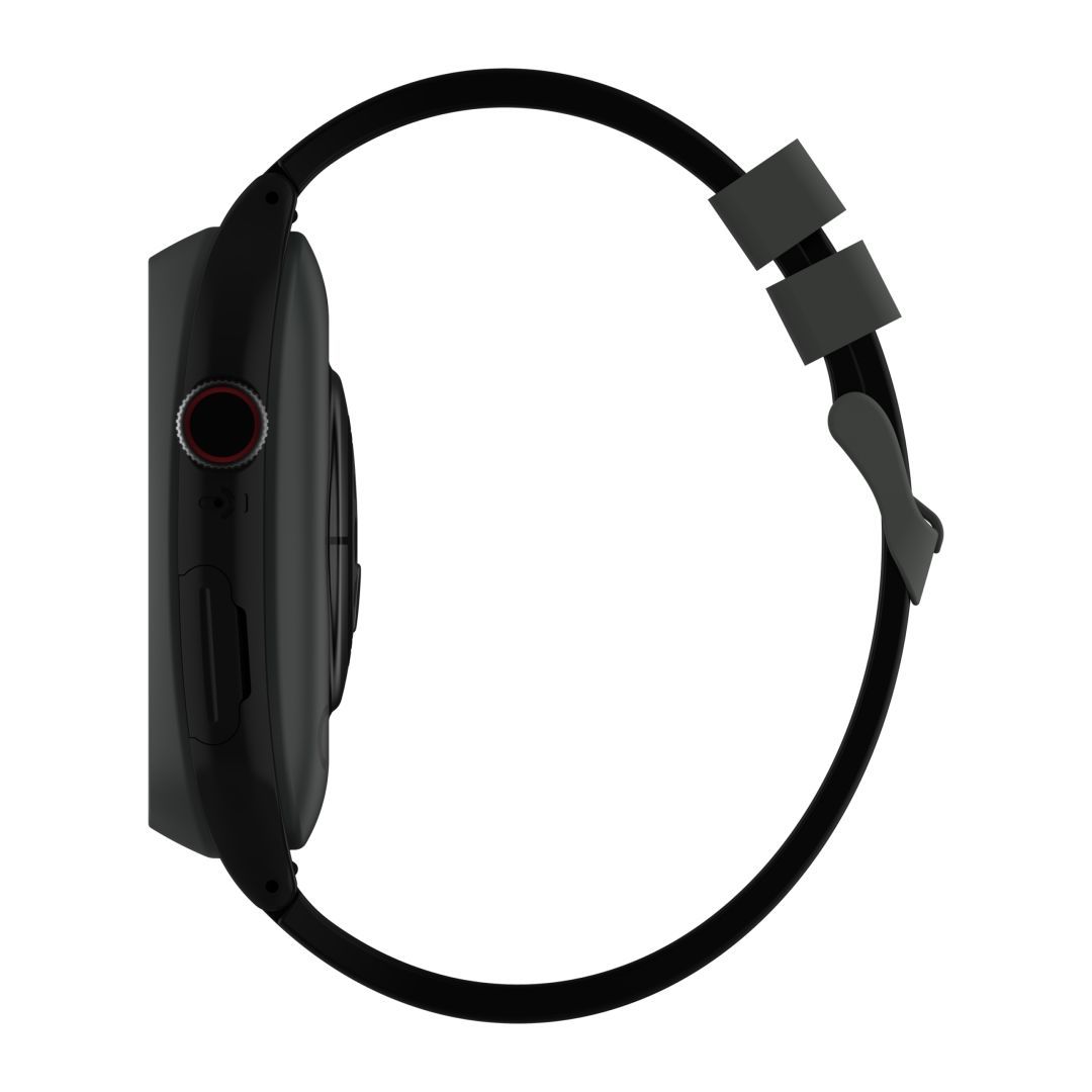 GARETT Kids Essa 2 4G Black