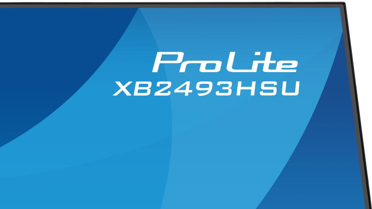 iiyama 23,8" ProLite XB2493HSU-B1 IPS LED