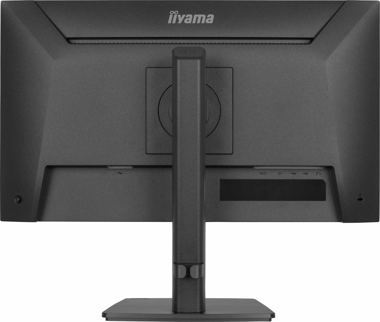 iiyama 23,8" ProLite XB2493HSU-B1 IPS LED