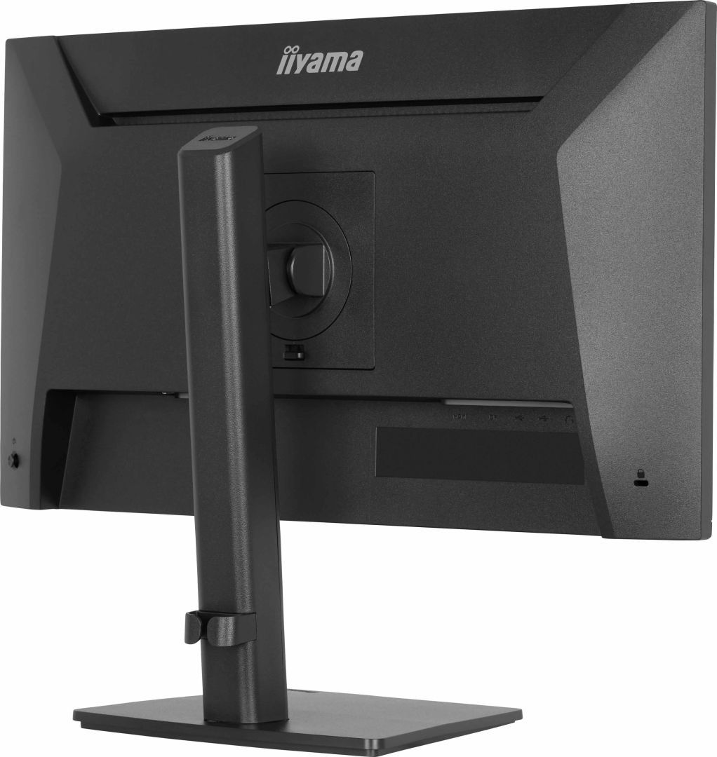iiyama 23,8" ProLite XB2493HSU-B1 IPS LED