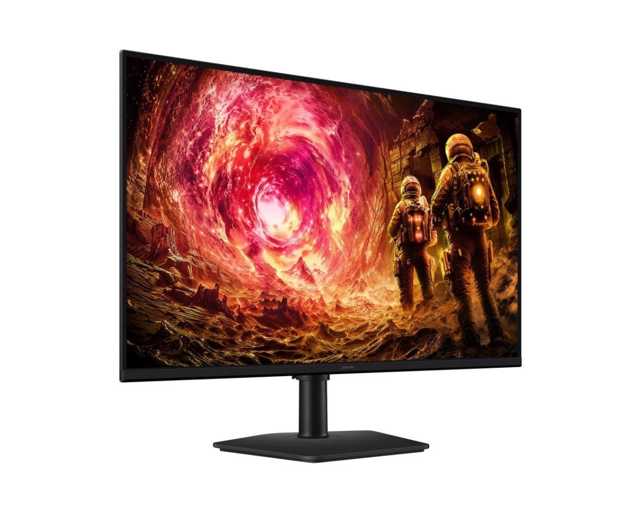 Samsung 32" LS32FG502EUXEN IPS LED