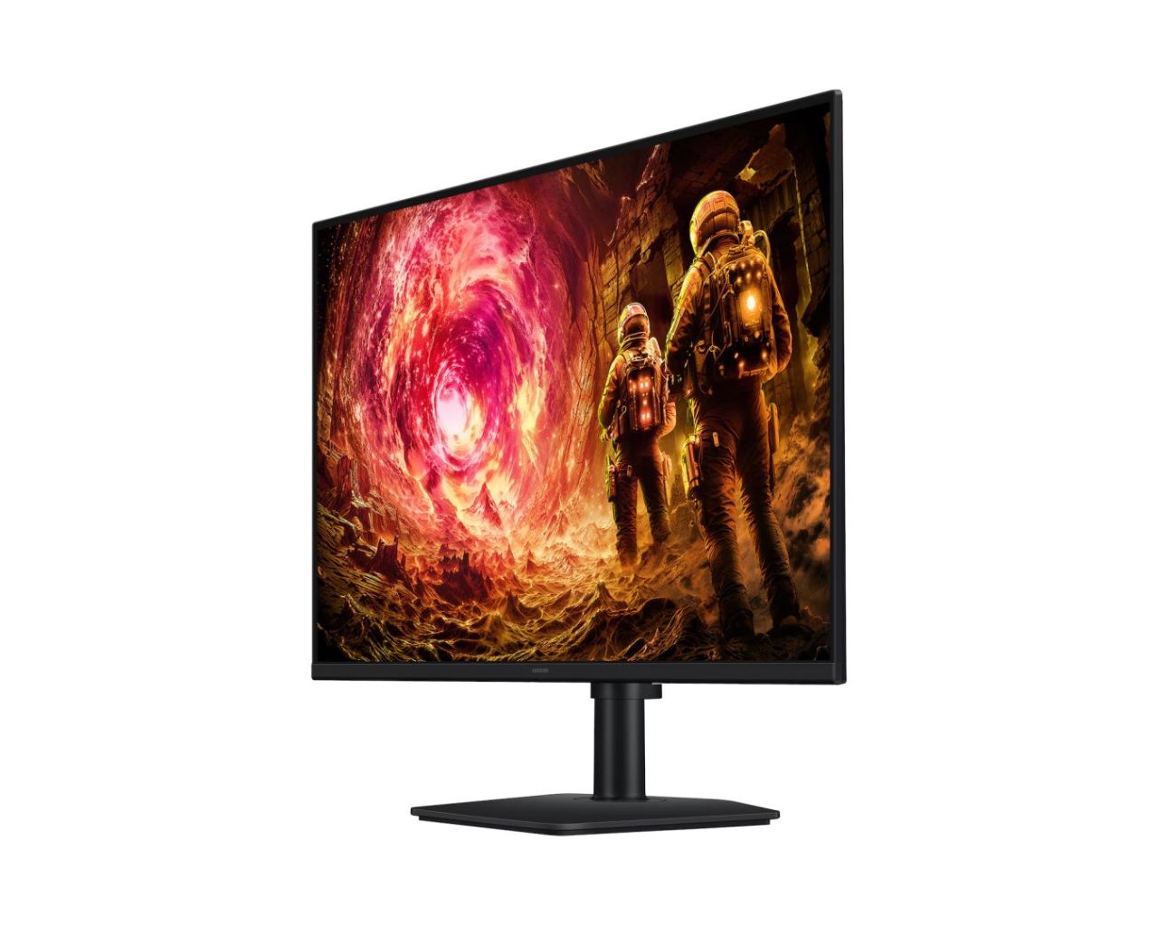 Samsung 32" LS32FG502EUXEN IPS LED