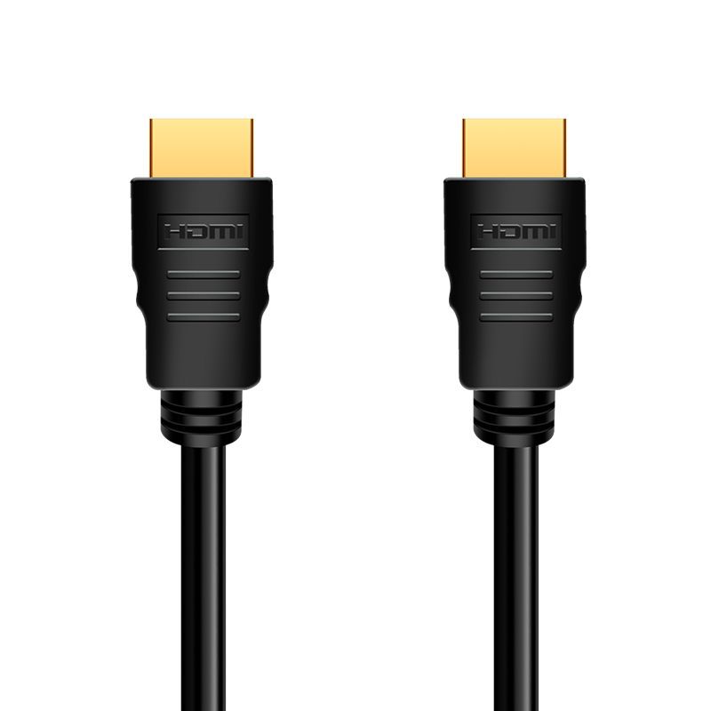 Logilink HDMI-HDMI 4K cable 2m Black