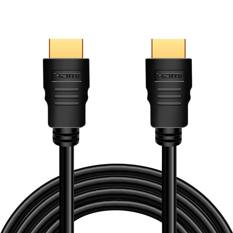 Logilink HDMI-HDMI 4K cable 2m Black