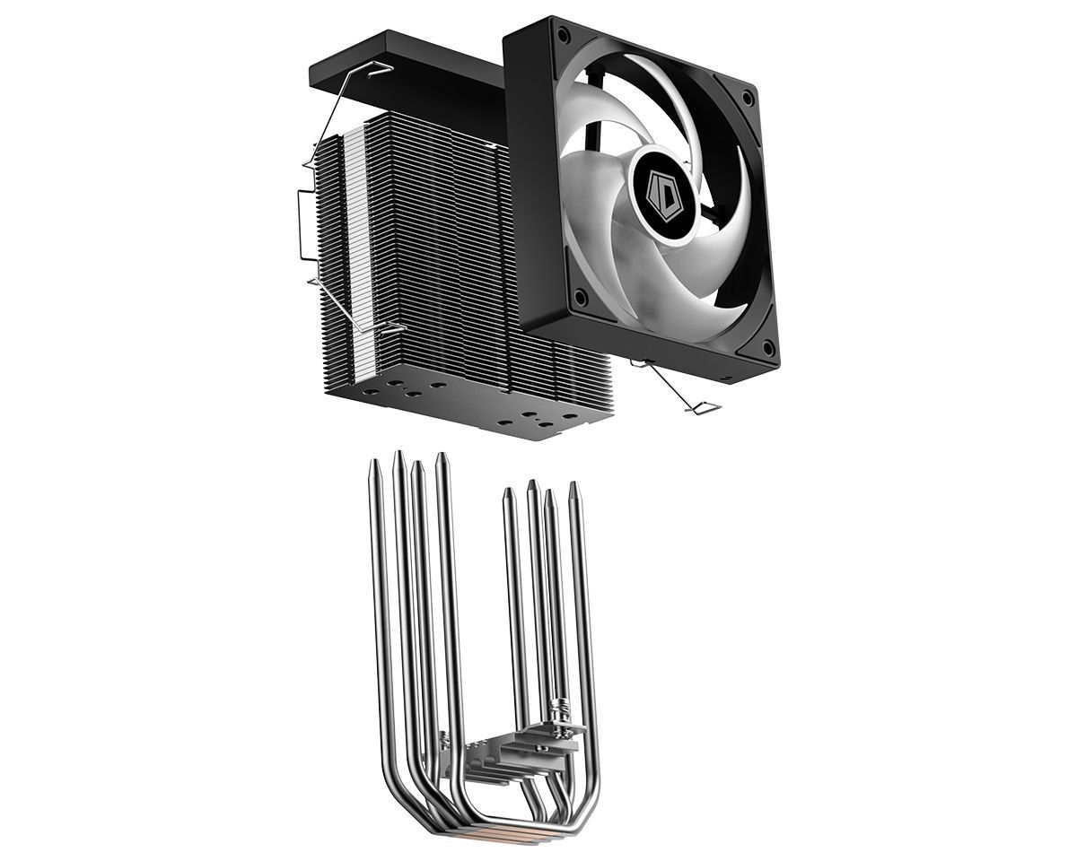 ID-COOLING SE-214-XT V2 ARGB