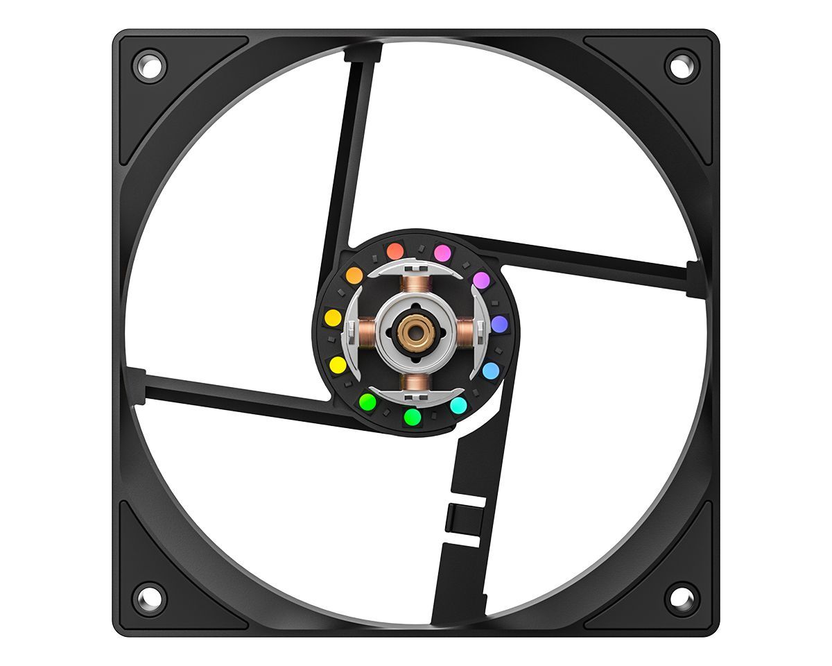 ID-COOLING SE-214-XT V2 ARGB