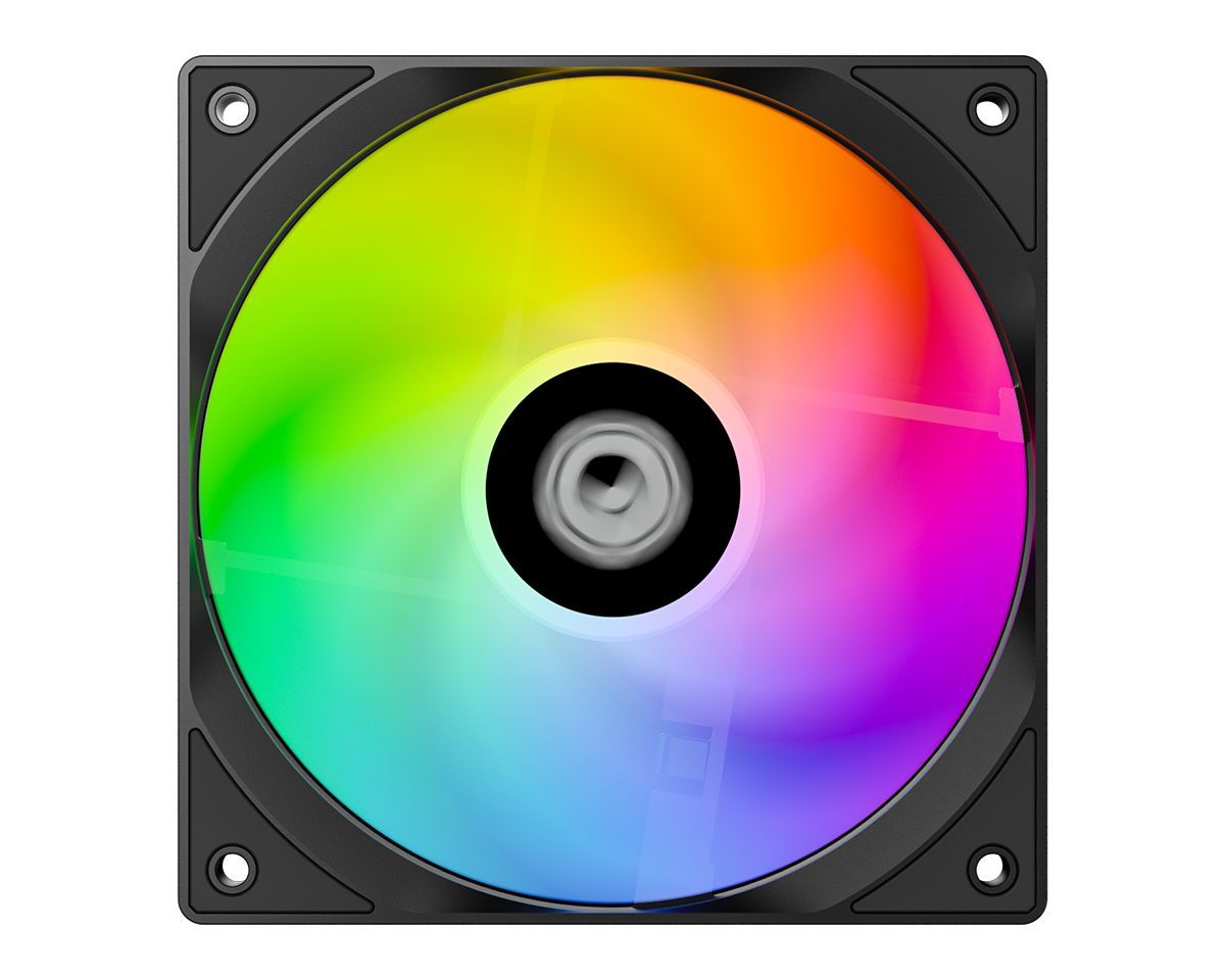 ID-COOLING SE-214-XT V2 ARGB