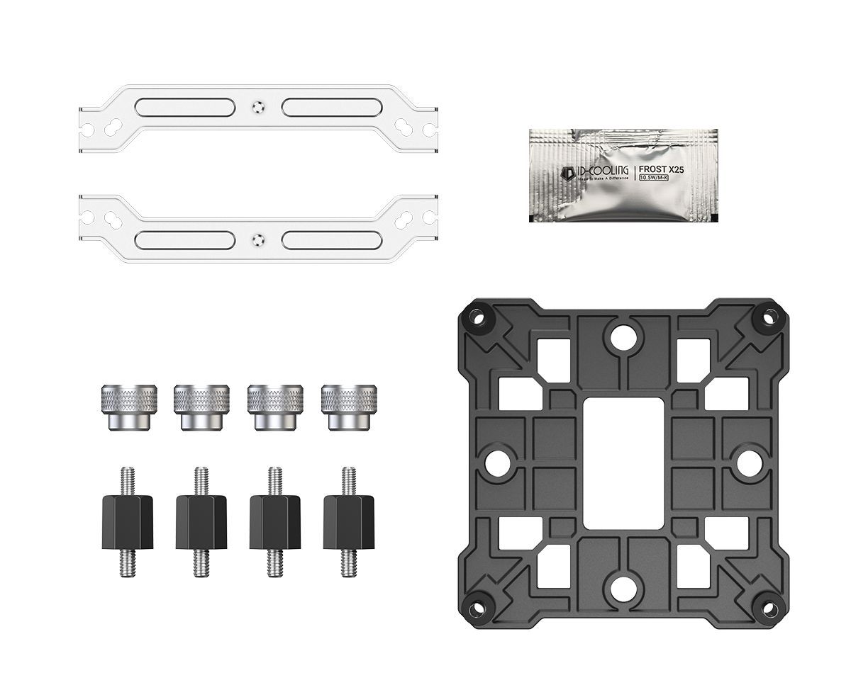 ID-COOLING SE-214-XT V2 ARGB