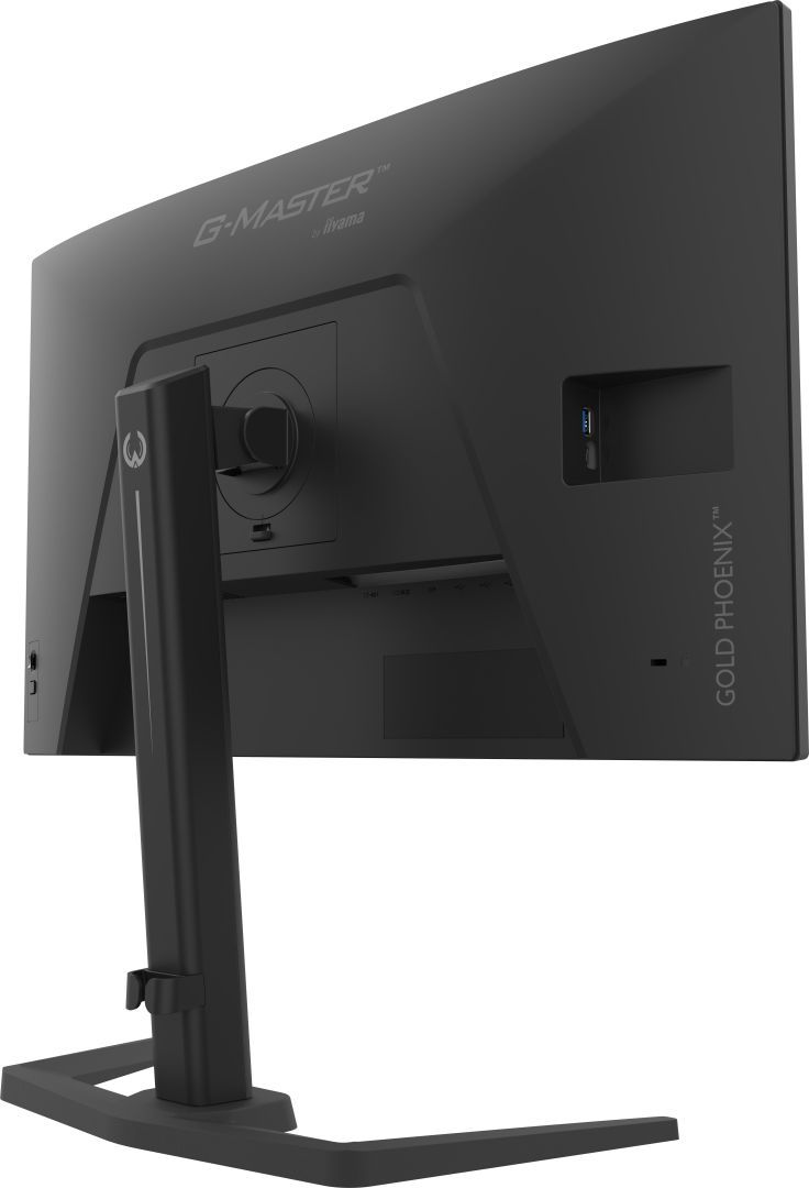 iiyama 27" G-Master GB2791QSU-B1 IPS LED