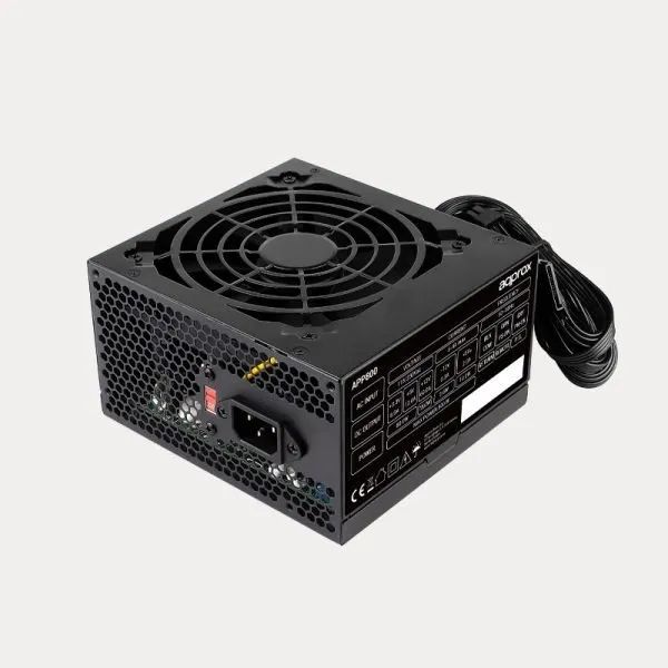 Approx 800W APP800 Approx 800W APP800