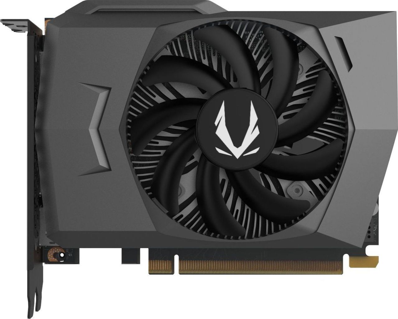 Zotac GeForce RTX3050 8GB DDR6 ECO Solo Zotac GeForce RTX3050 8GB DDR6 ECO Solo