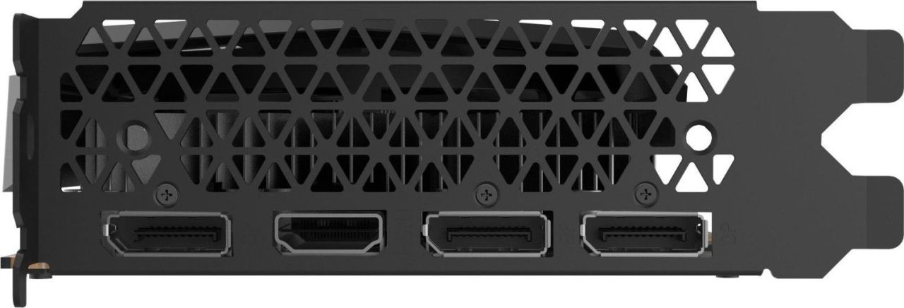 Zotac GeForce RTX3050 8GB DDR6 ECO Solo Zotac GeForce RTX3050 8GB DDR6 ECO Solo