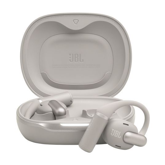 JBL Sense Pro Bluetooth Headset Grey