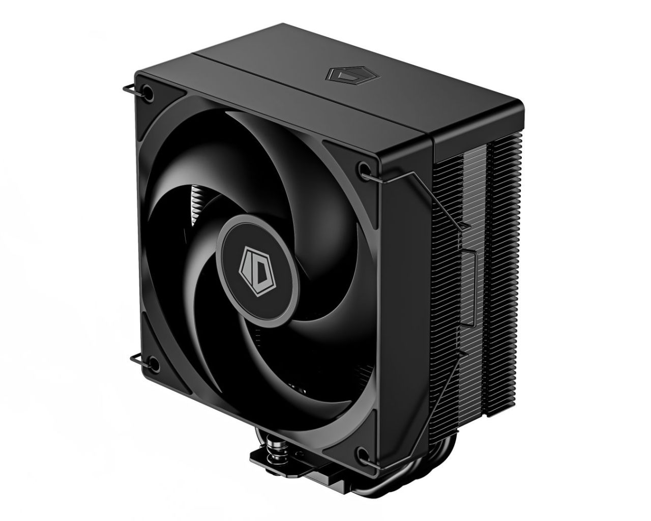 ID-COOLING SE-214-XT V2 BLACK