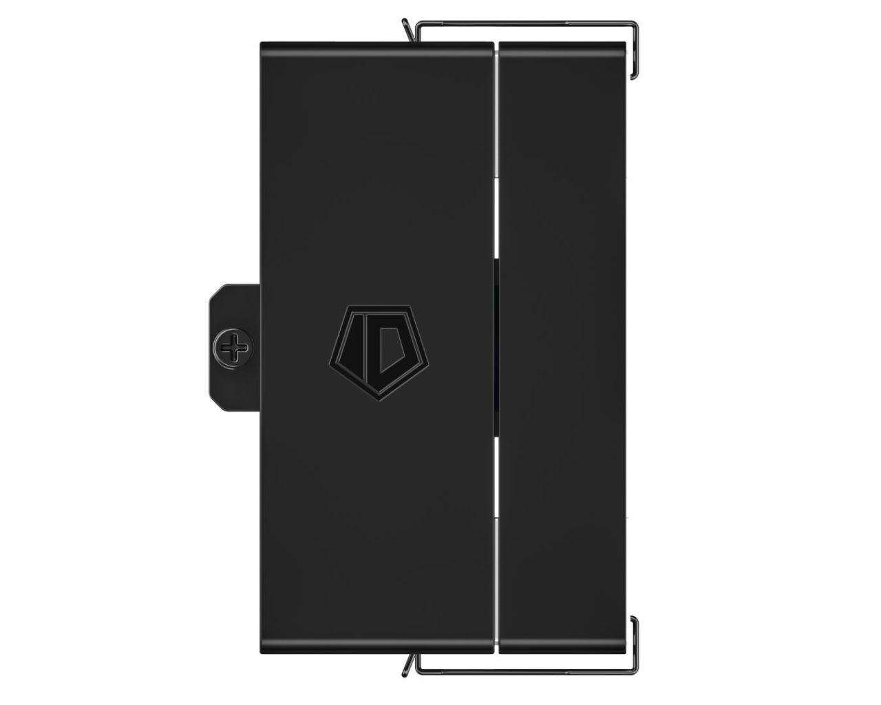 ID-COOLING SE-214-XT V2 BLACK