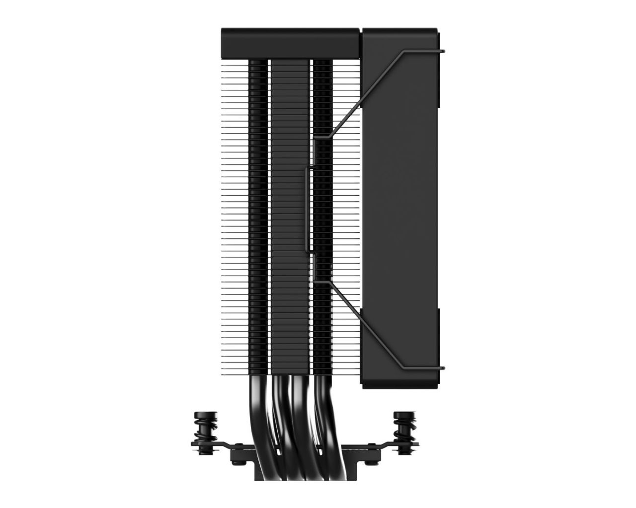 ID-COOLING SE-214-XT V2 BLACK