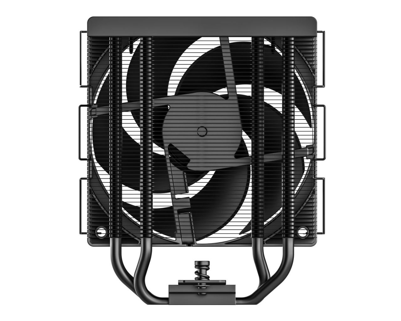 ID-COOLING SE-214-XT V2 BLACK