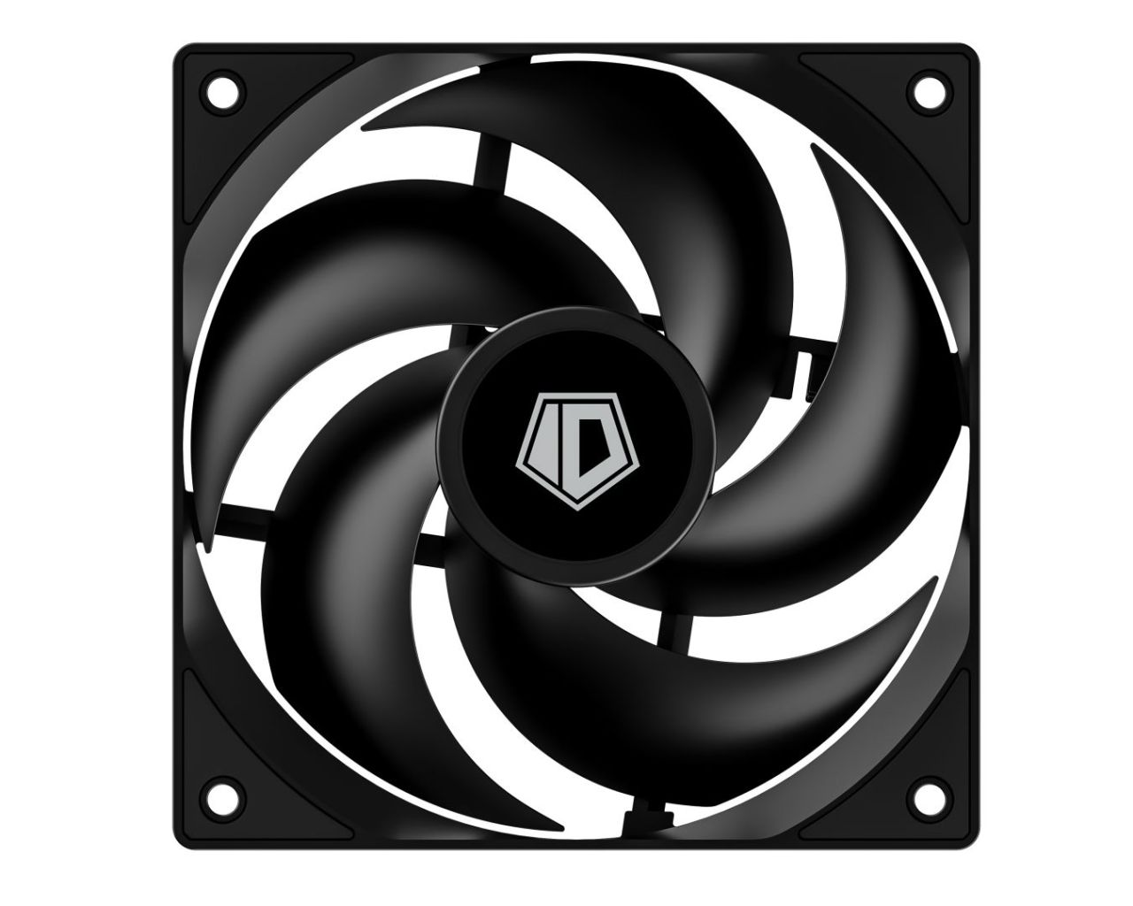 ID-COOLING SE-214-XT V2 BLACK
