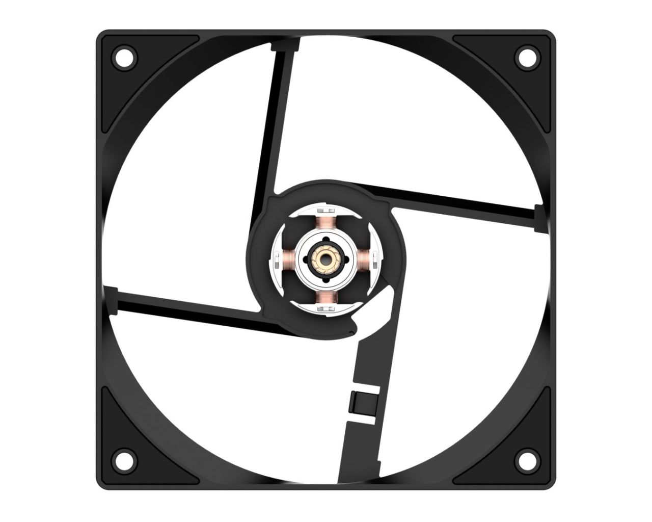 ID-COOLING SE-214-XT V2 BLACK