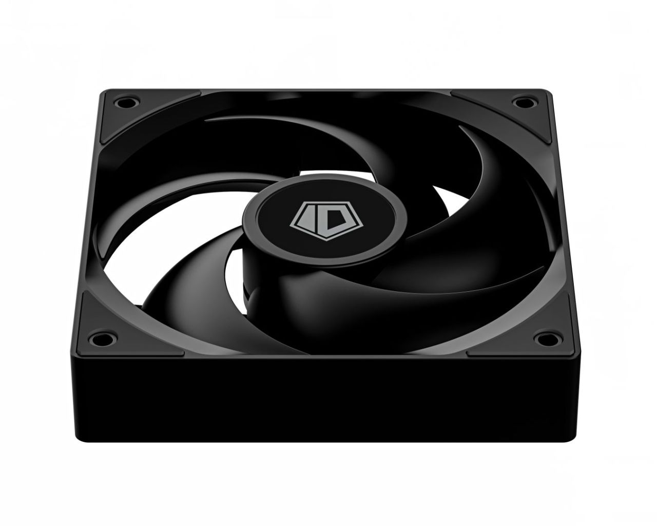 ID-COOLING SE-214-XT V2 BLACK