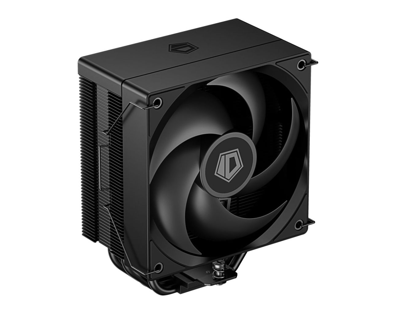 ID-COOLING SE-214-XT V2 BLACK