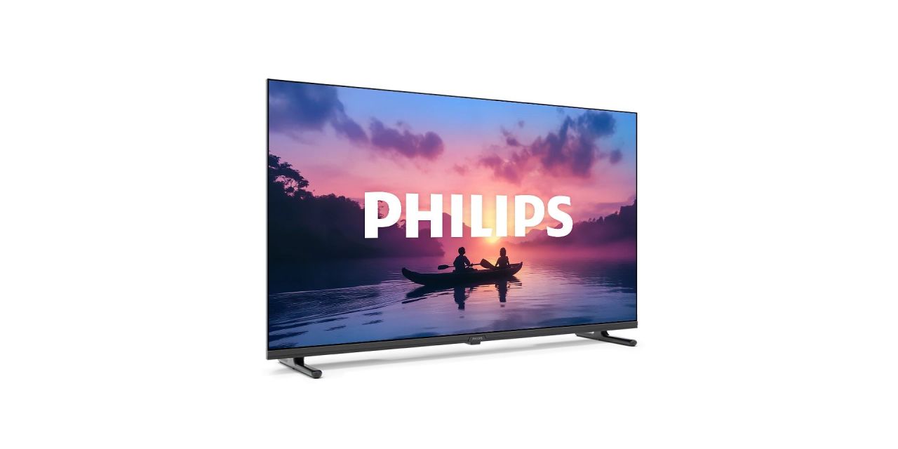 Philips 32" 32PHS6000 LED Smart
