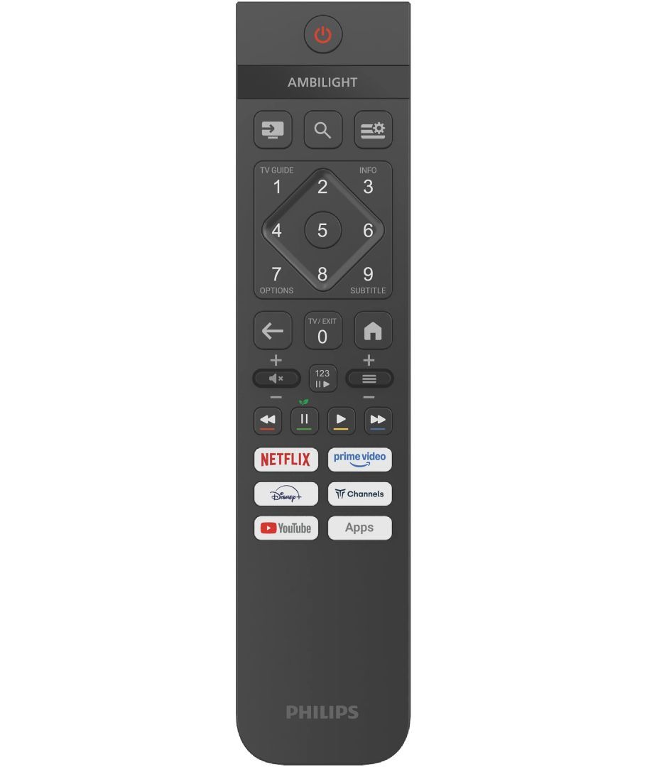 Philips 32" 32PHS6000 LED Smart