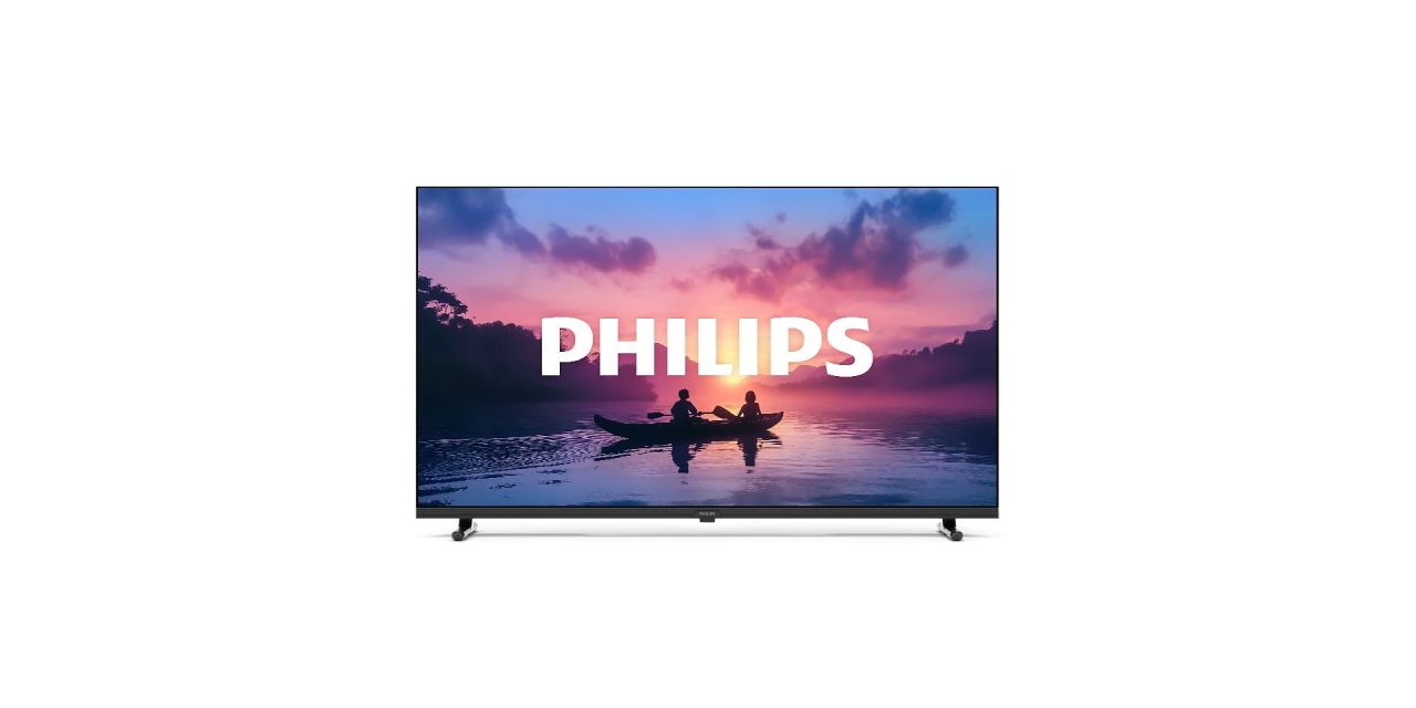 Philips 32" 32PHS6000 LED Smart
