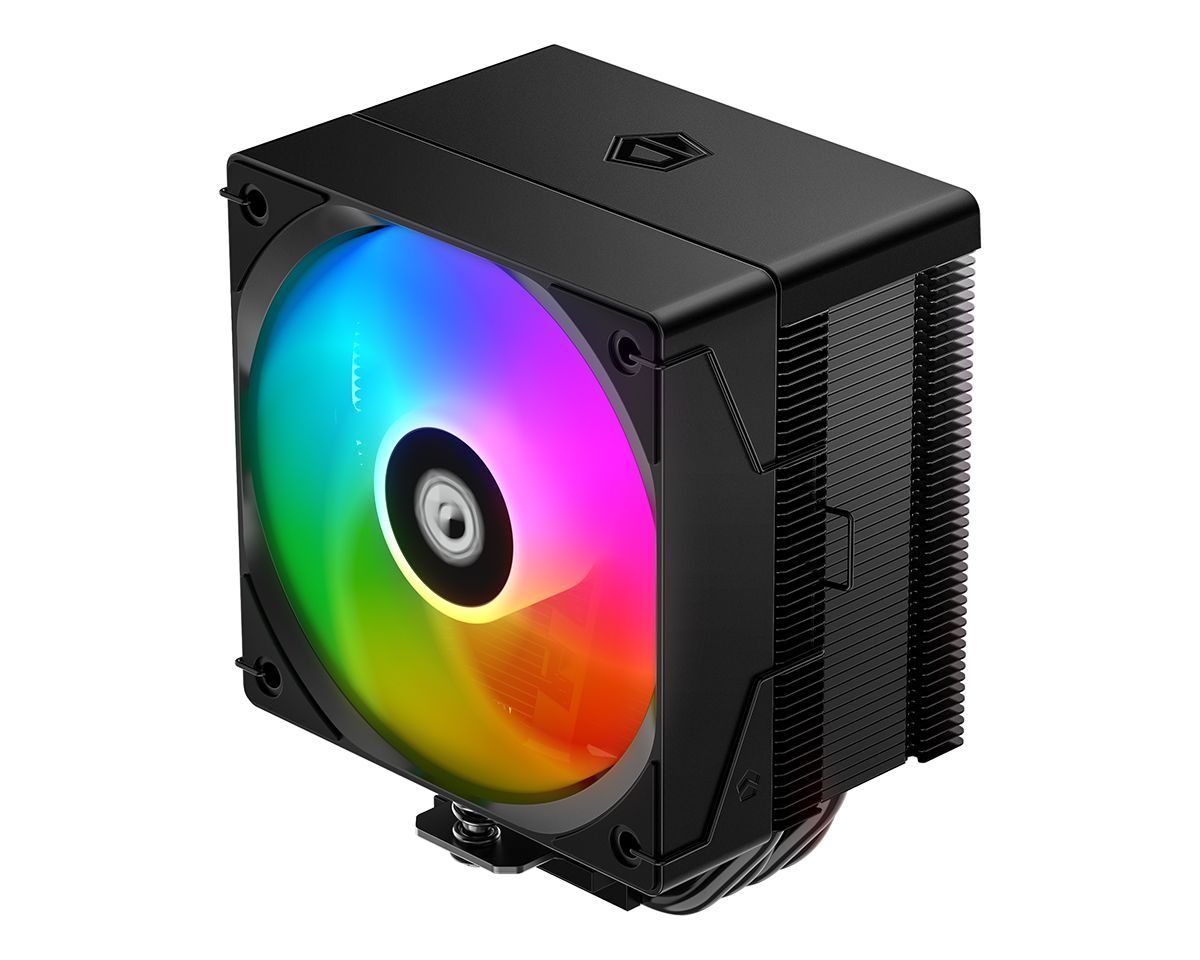 ID-COOLING SE-904-XT ARGB BLACK