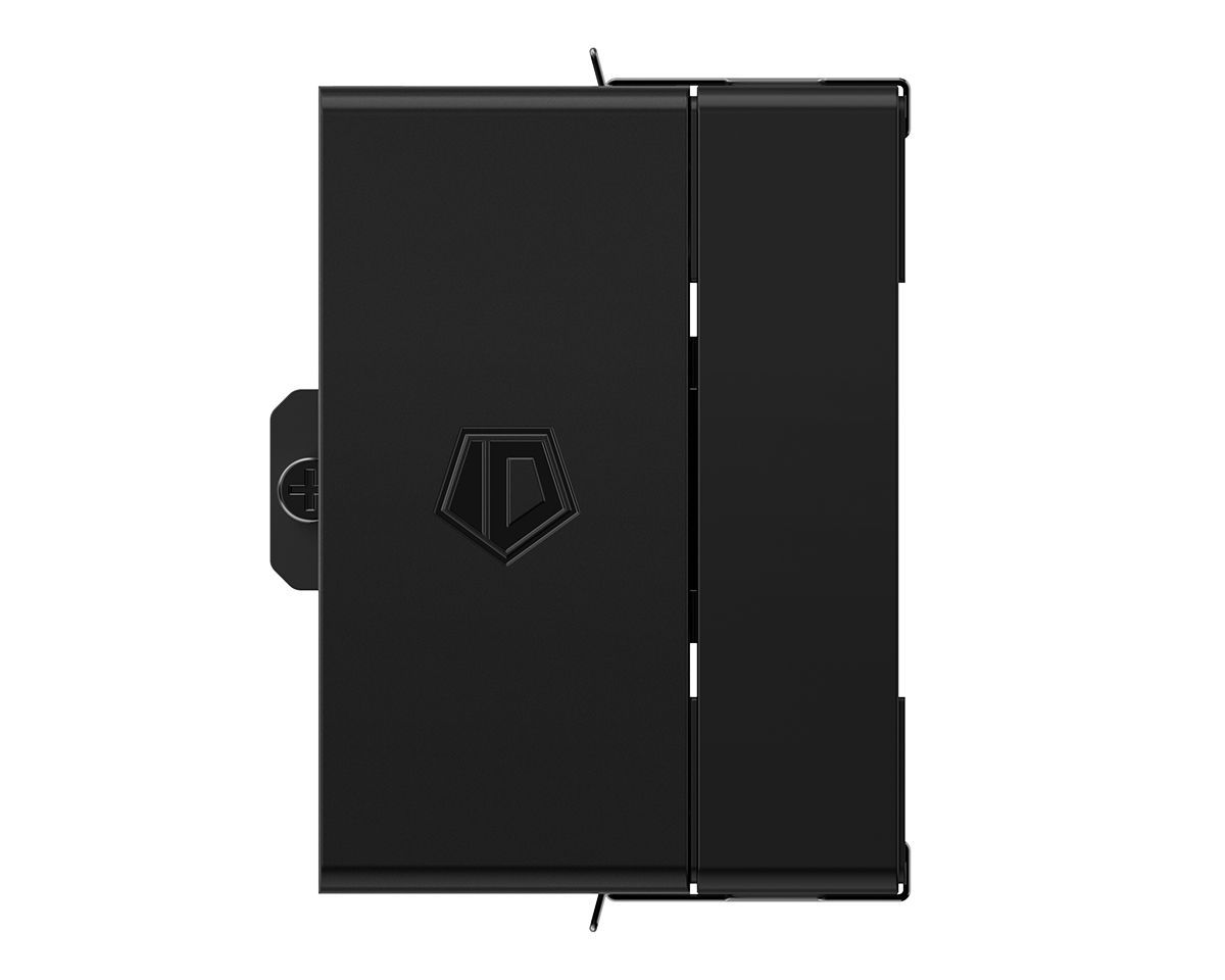 ID-COOLING SE-904-XT ARGB BLACK