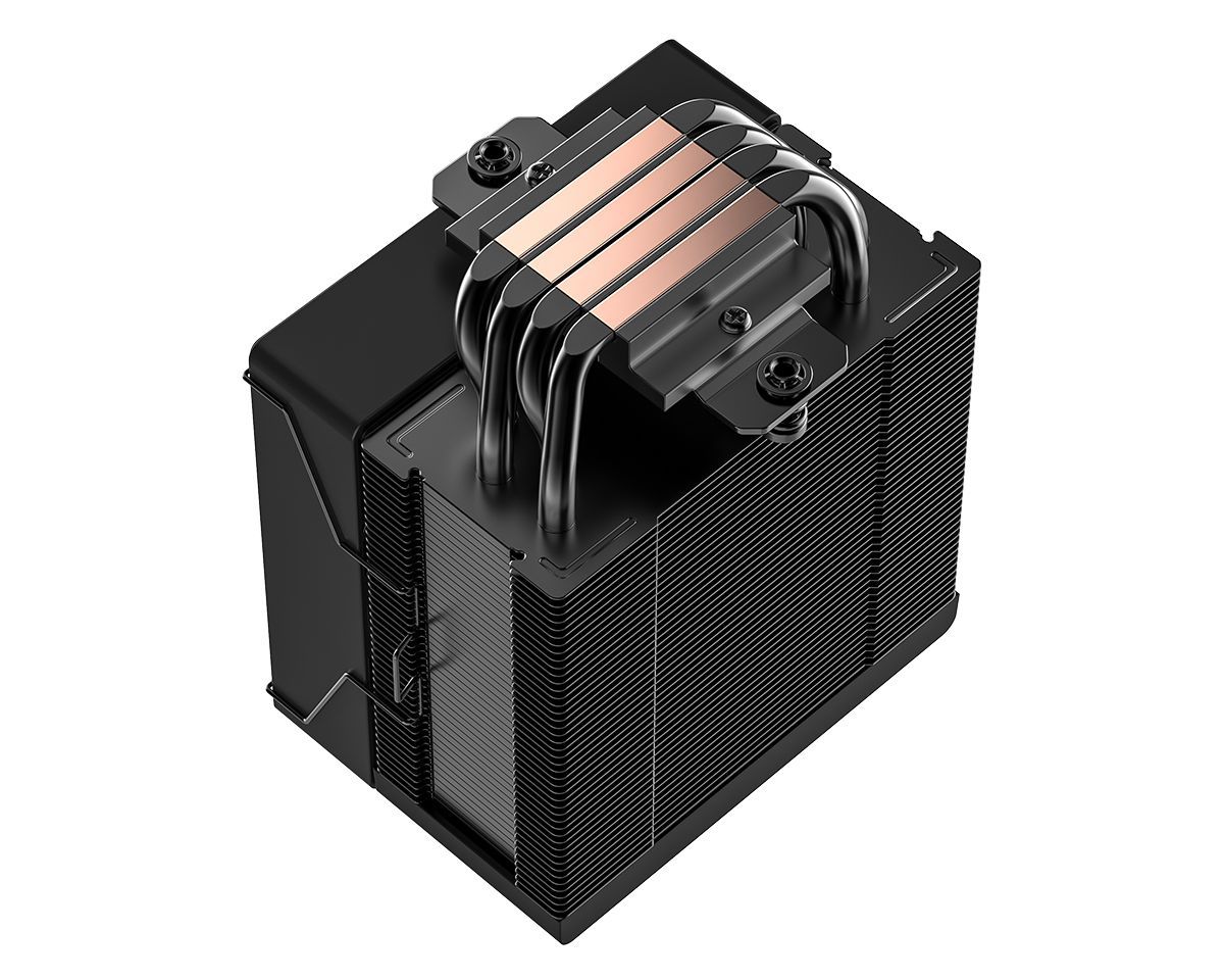 ID-COOLING SE-904-XT ARGB BLACK