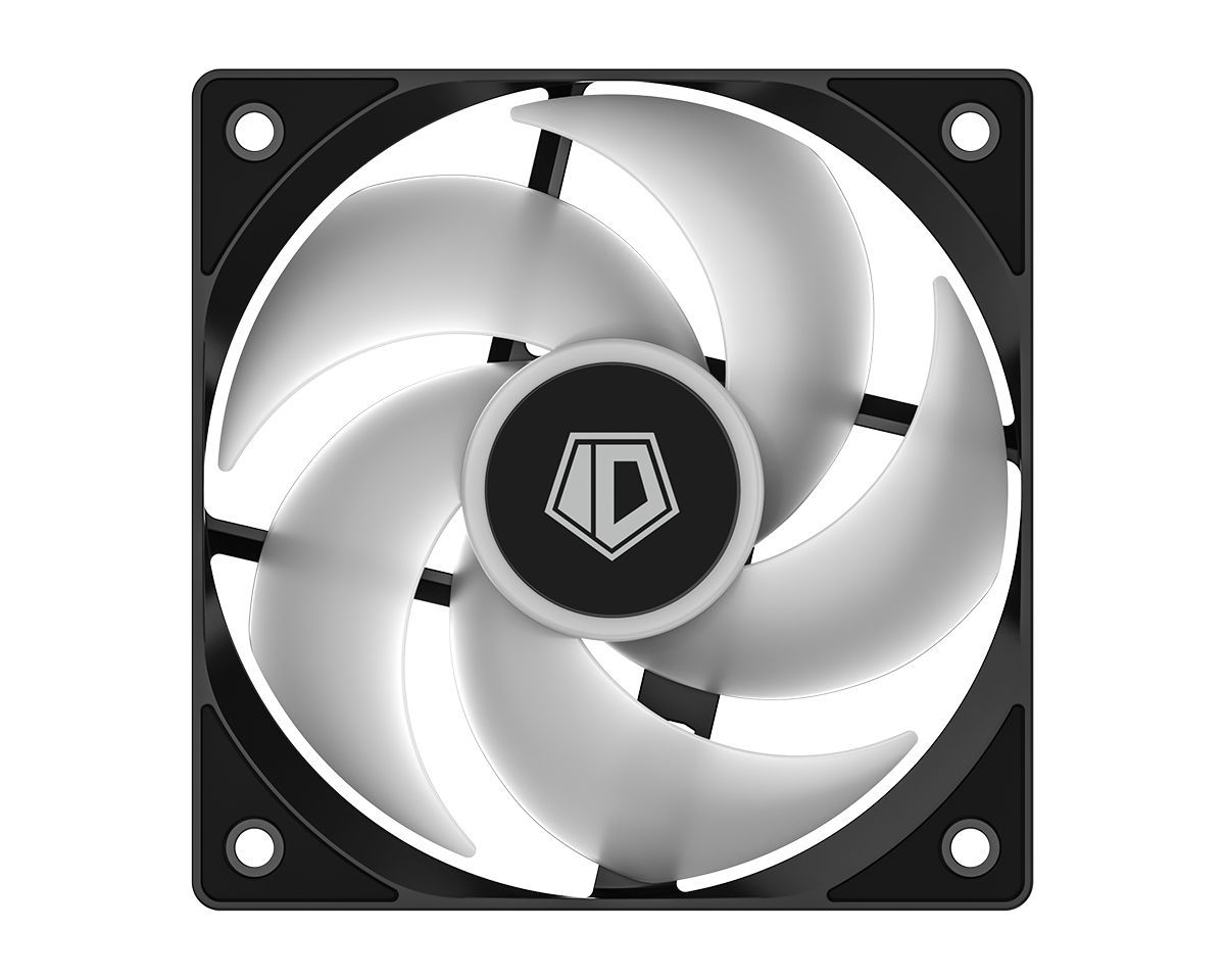 ID-COOLING SE-904-XT ARGB BLACK