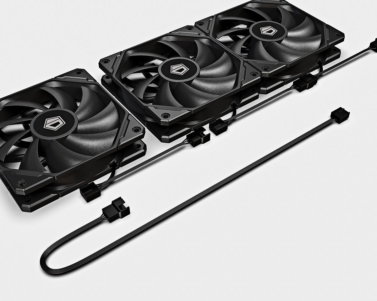 ID-COOLING FX240 PRO