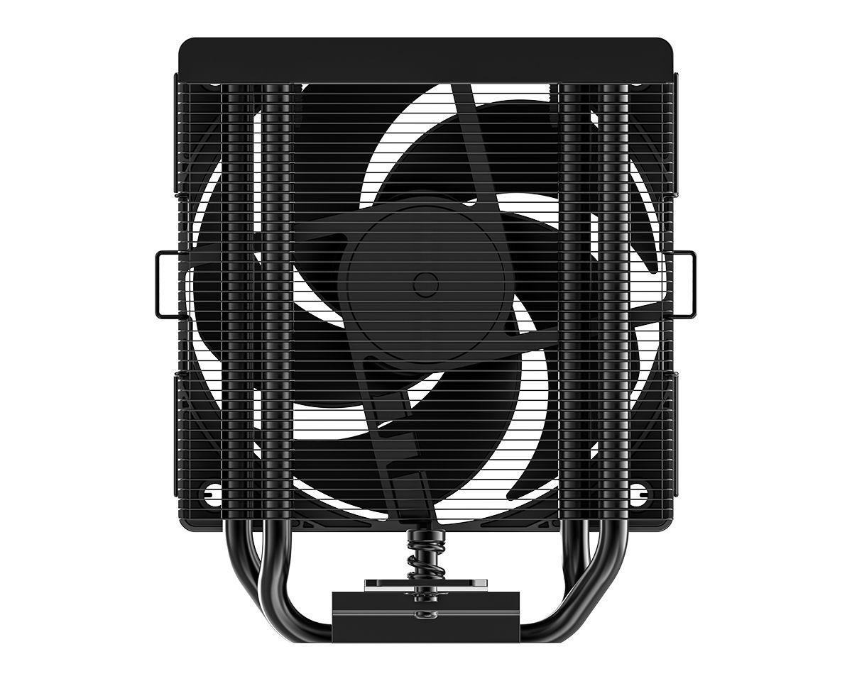 ID-COOLING SE-904-XT BLACK