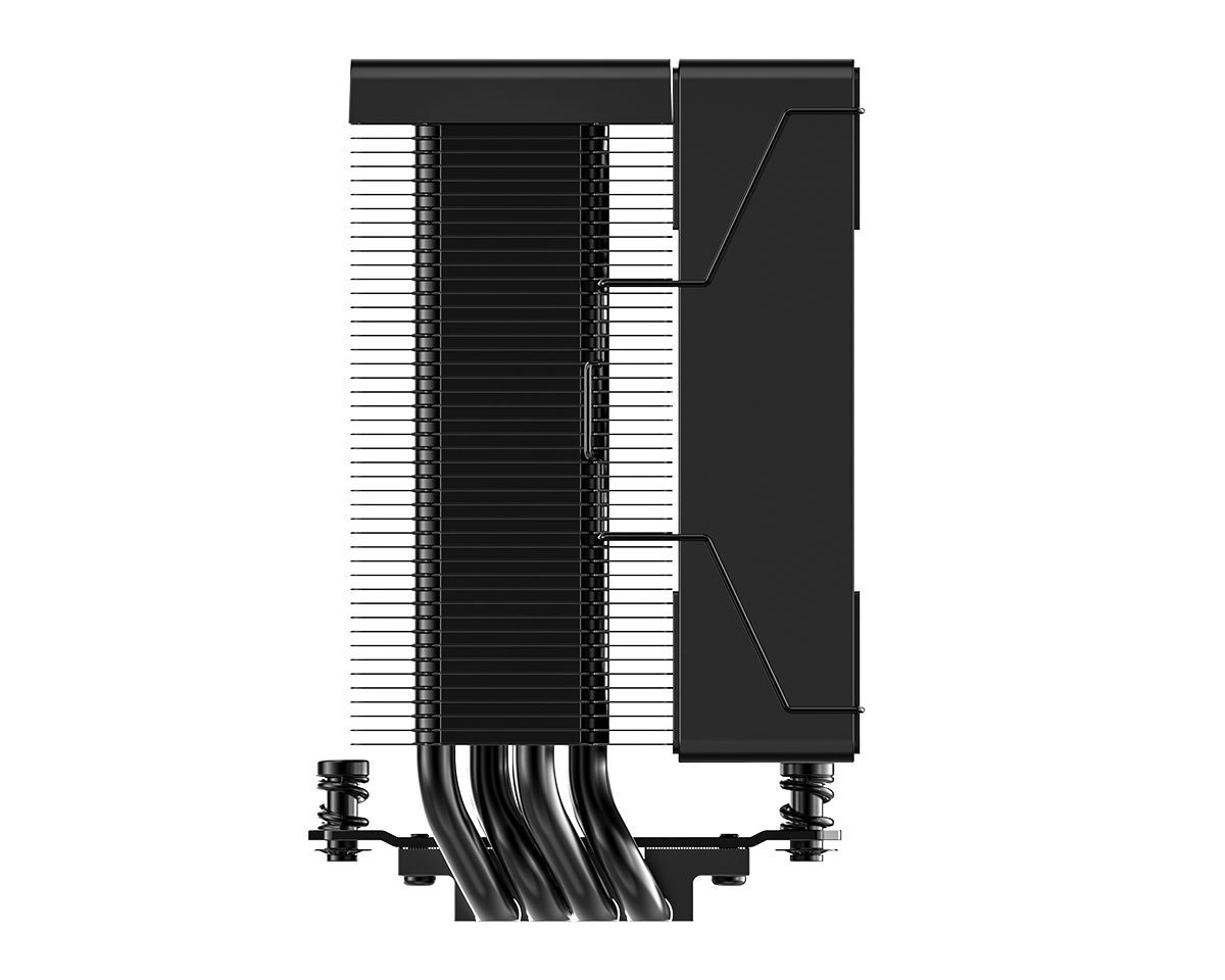 ID-COOLING SE-904-XT BLACK
