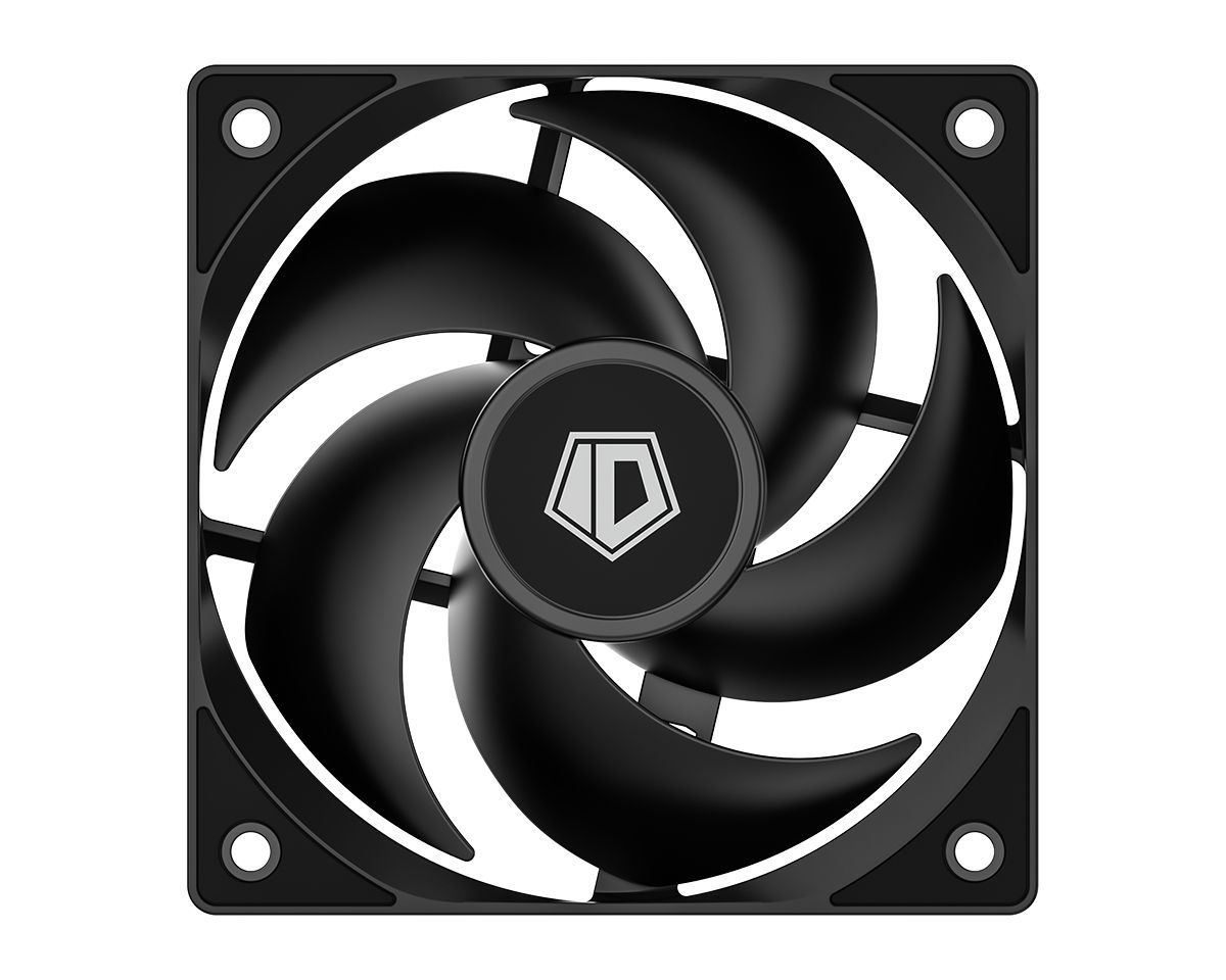 ID-COOLING SE-904-XT BLACK