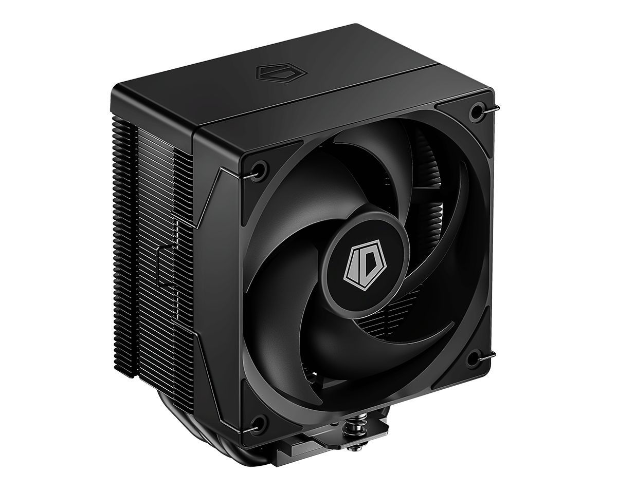 ID-COOLING SE-904-XT BLACK