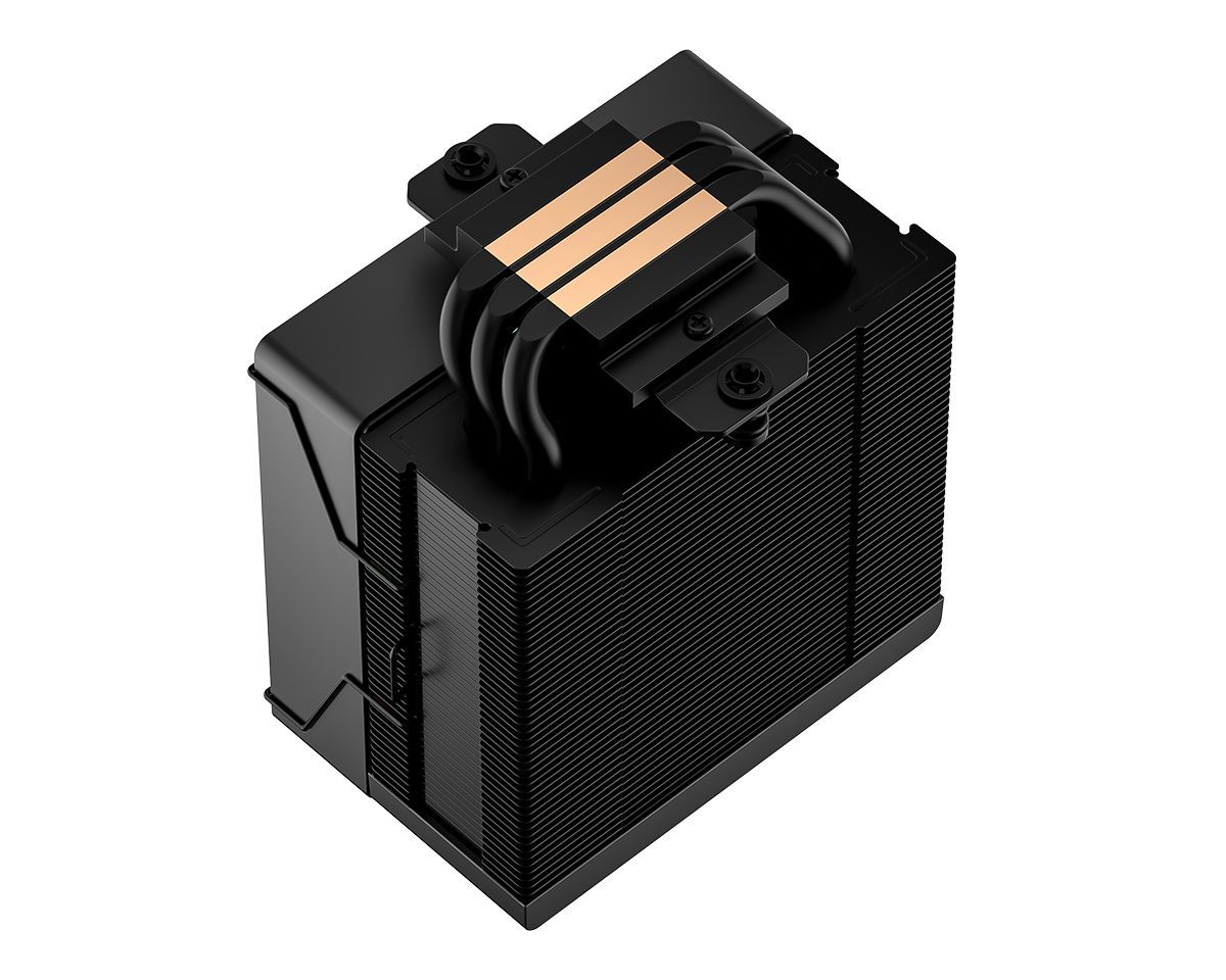 ID-COOLING SE-903-XT V2 BLACK